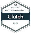Top Clutch Financial and Accounting Company 2026