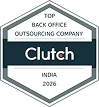 Top Clutch Back Office Outsourcing Company
