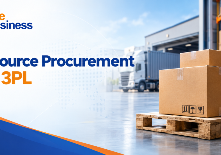 vserve | Should You Outsource Procurement to a 3PL? An Executive Framework for Manufacturers and Distributors vserve | Should You Outsource Procurement to a 3PL? An Executive Framework for Manufacturers and Distributors