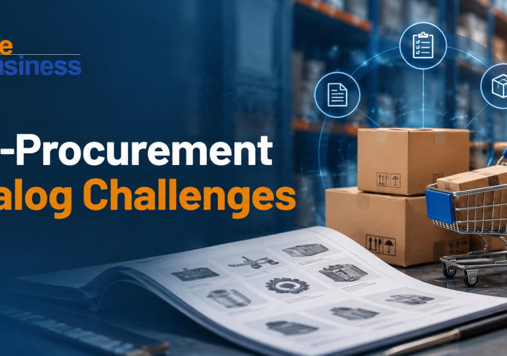 vserve | Top 10 E-Procurement Catalog Challenges: Common Problems, Causes & Solutions vserve | Top 10 E-Procurement Catalog Challenges: Common Problems, Causes & Solutions