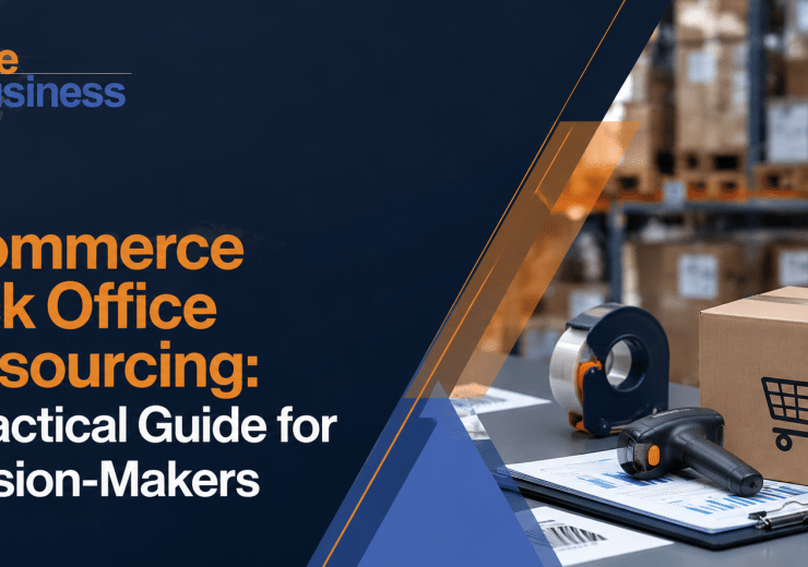 vserve | eCommerce Back Office Outsourcing: A Practical Guide for Decision-Makers vserve | eCommerce Back Office Outsourcing: A Practical Guide for Decision-Makers