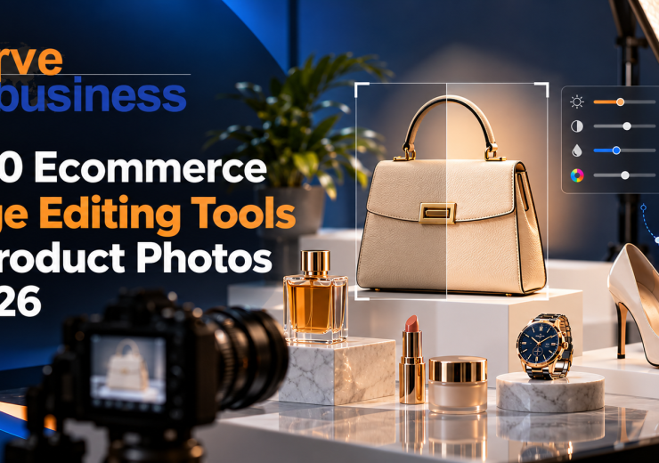 vserve | Top 10 Ecommerce Image Editing Tools for Product Photos in 2026 vserve | Top 10 Ecommerce Image Editing Tools for Product Photos in 2026